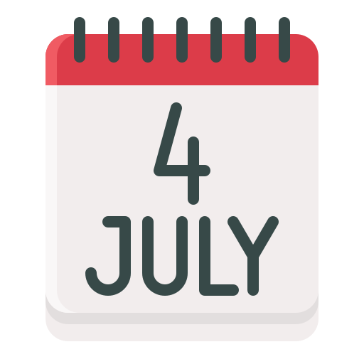 Calendar Generic Flat icon