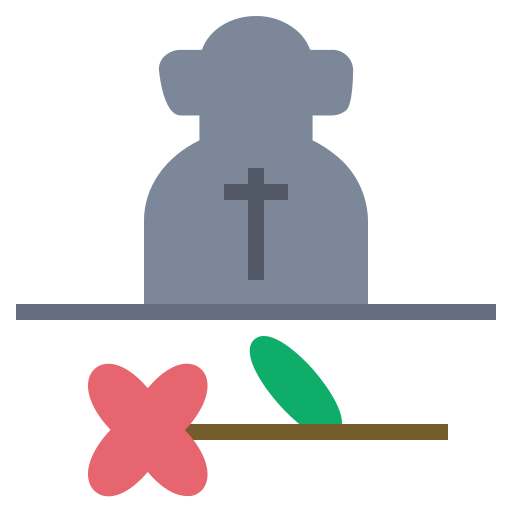 morto grátis ícone morto grátis ícone