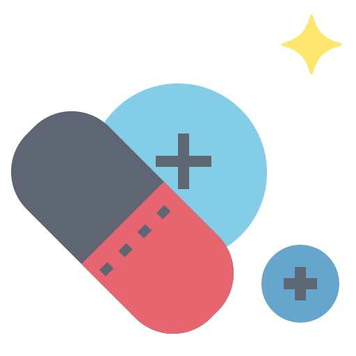 medicamento icono gratis
