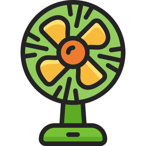 ventilator kostenlos Icon ventilator kostenlos Icon