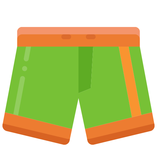 Pants - Free holidays icons