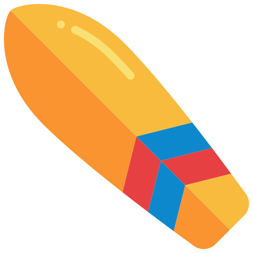 Surfboard free icon Surfboard free icon