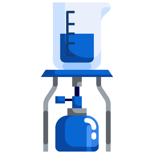Flask free icon
