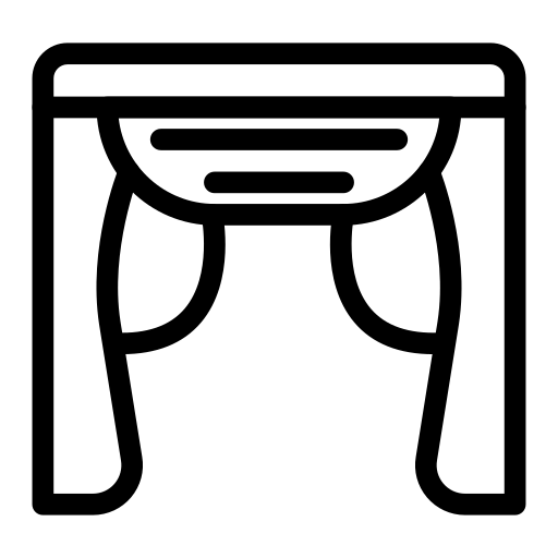 Stage free icon Stage free icon