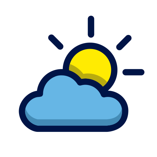 Sunny - Free nature icons