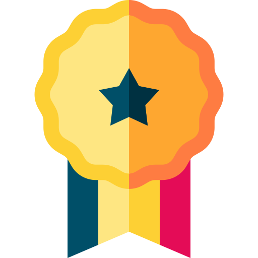 메달 무료 아이콘