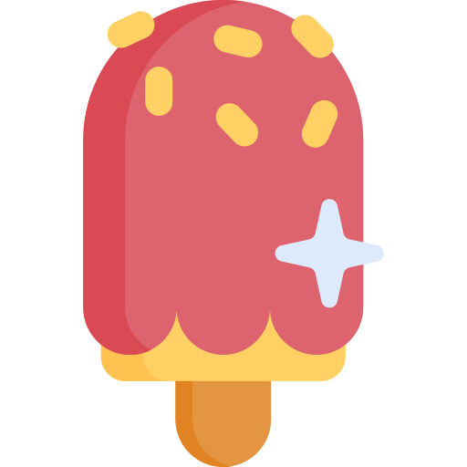 helado icono gratis