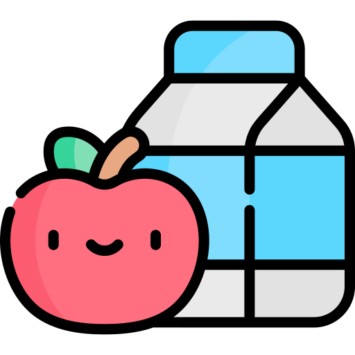 Обед бесплатно иконка