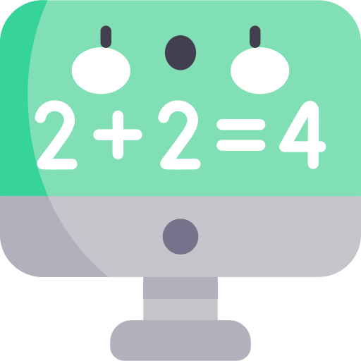 Maths free icon Maths free icon