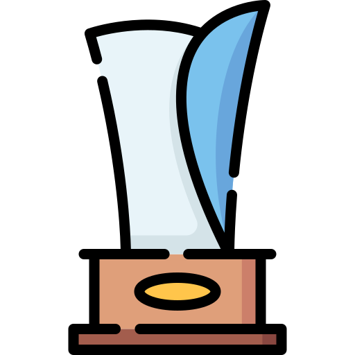 Trophy free icon Trophy free icon