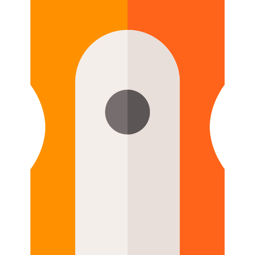 Pencil sharpener free icon Pencil sharpener free icon