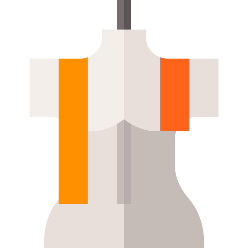 Mannequin free icon Mannequin free icon