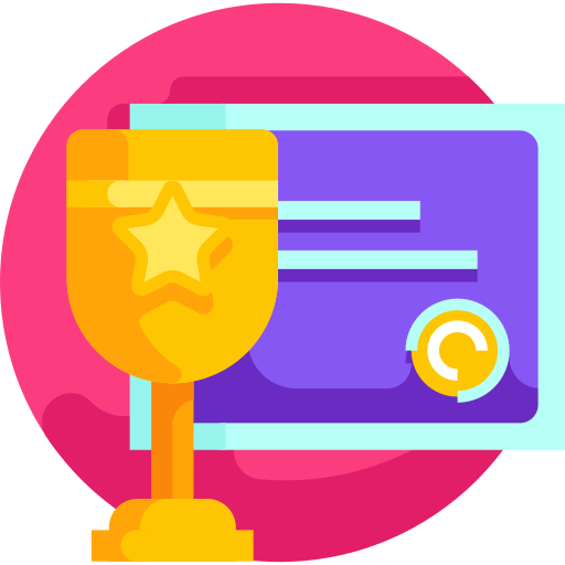 Award free icon Award free icon
