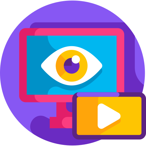 video kostenlos Icon