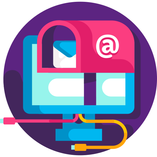 correo icono gratis