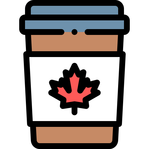 Coffee free icon Coffee free icon
