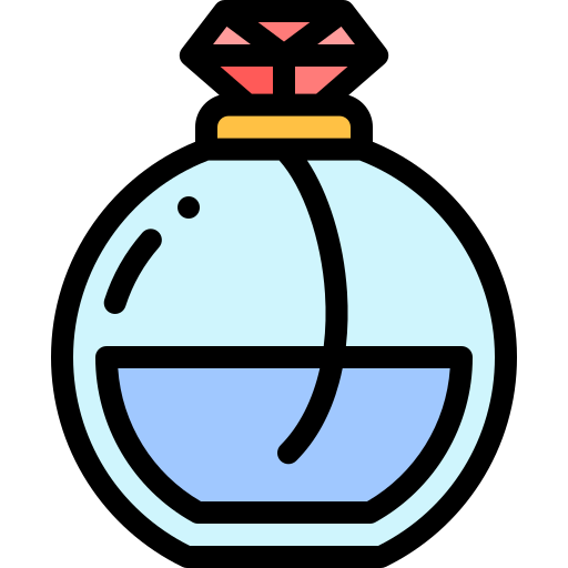 parfum kostenlos Icon