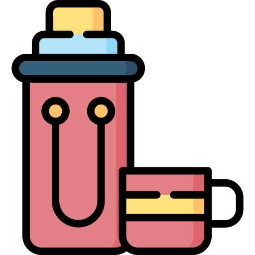 캠핑 무료 아이콘