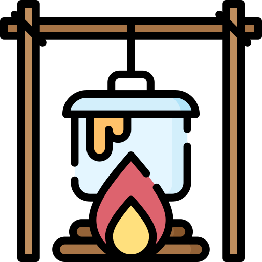 조리 무료 아이콘