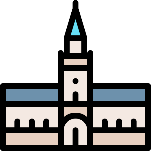 Церковь бесплатно иконка