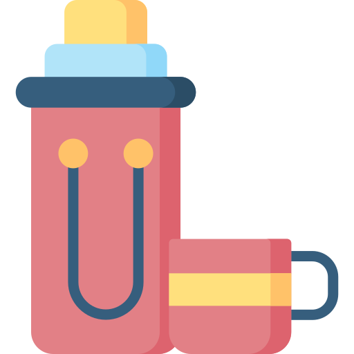 캠핑 무료 아이콘