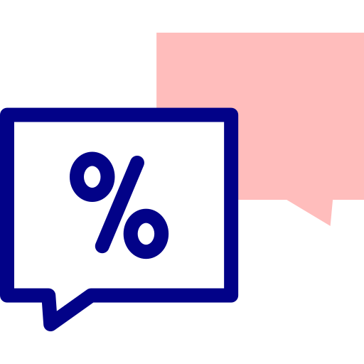 descuento icono gratis