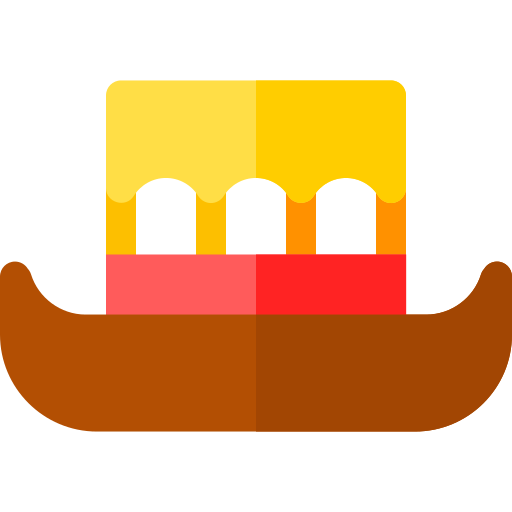 보트 무료 아이콘