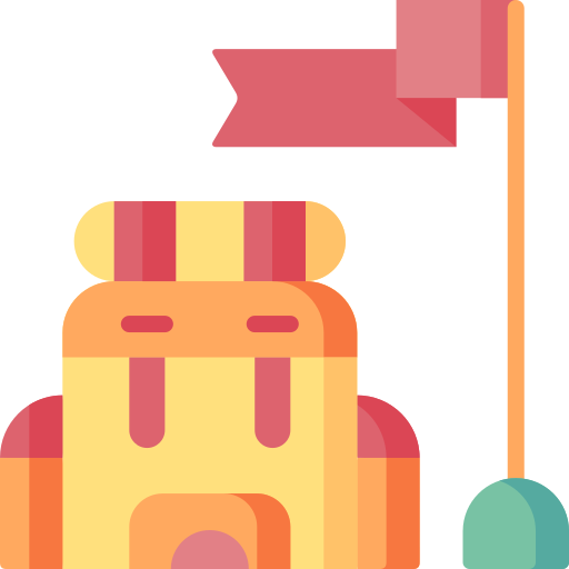 rucksack kostenlos Icon