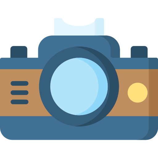 fotoapparat kostenlos Icon