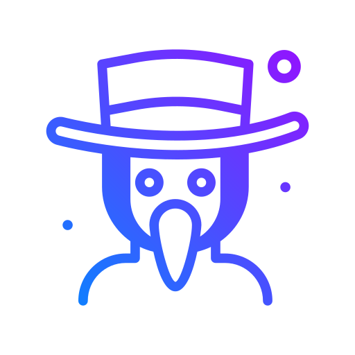 médico icono gratis