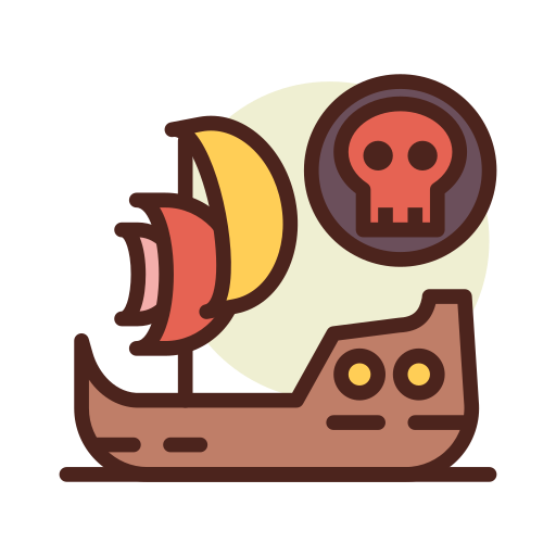 Ship - Free transport icons