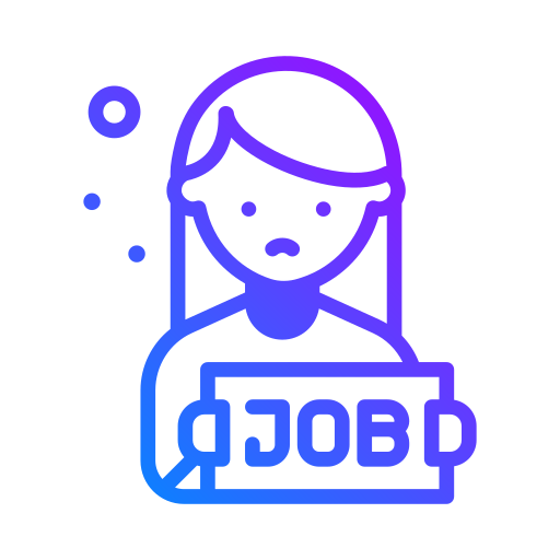 Job search free icon