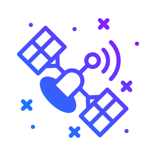 Satellite free icon Satellite free icon