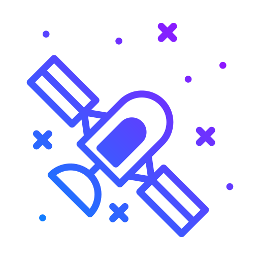 Satellite free icon