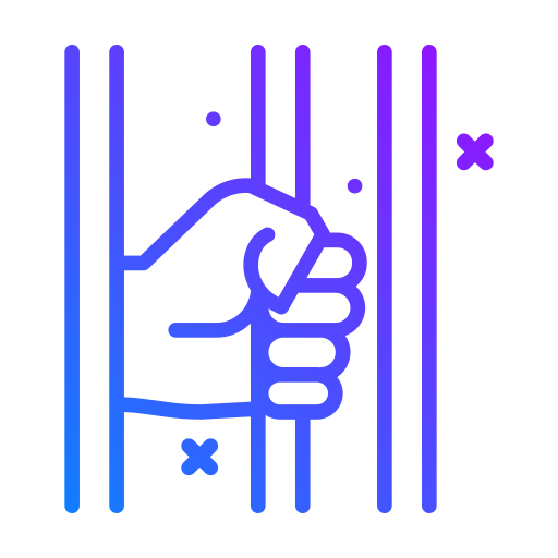 Prison free icon Prison free icon