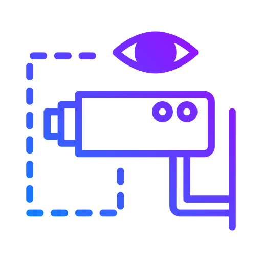 vigilancia icono gratis