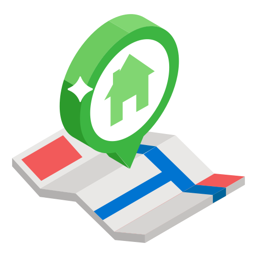 heimatadresse kostenlos Icon heimatadresse kostenlos Icon