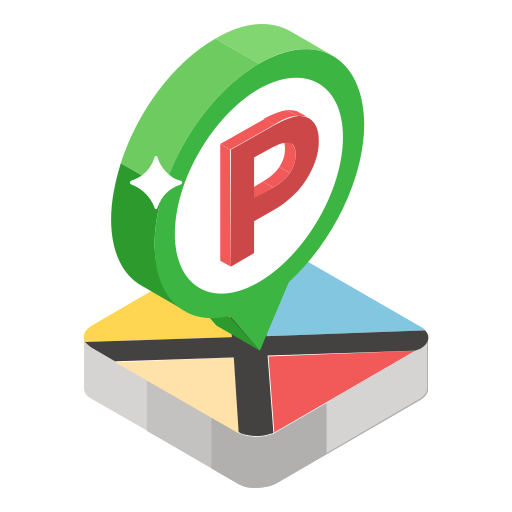 parkplatz kostenlos Icon parkplatz kostenlos Icon