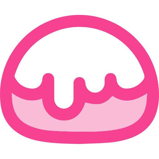 pastel icono gratis