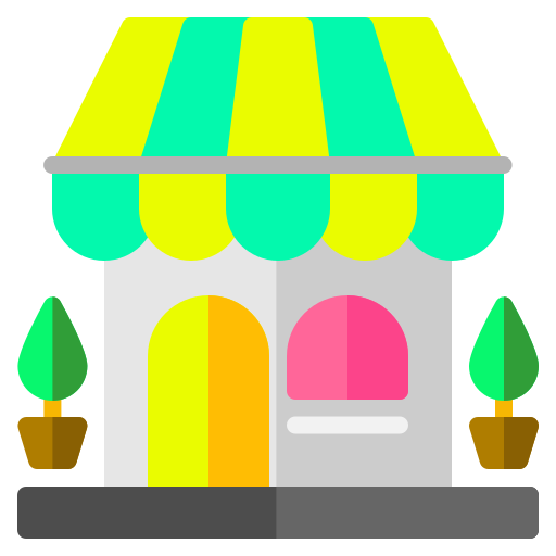 Store free icon
