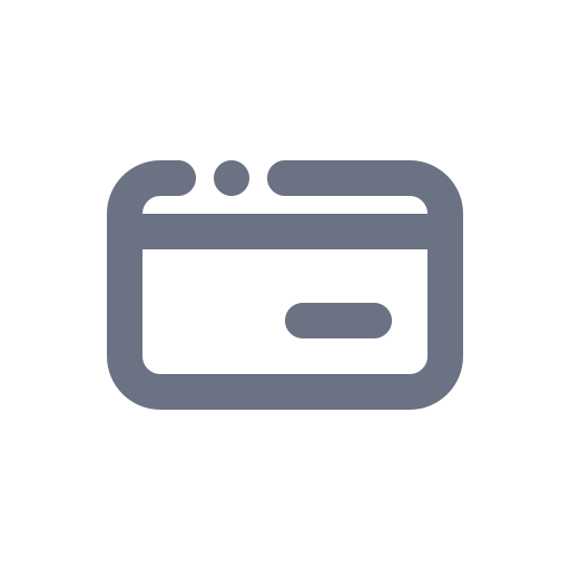 Кредитная карта бесплатно иконка