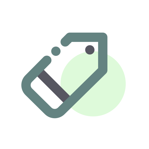 Descuento icono gratis