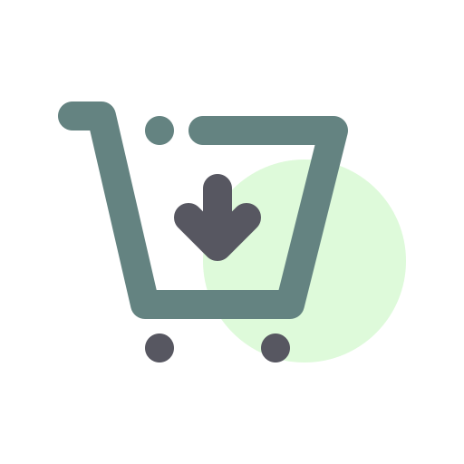 Carro de la carretilla icono gratis