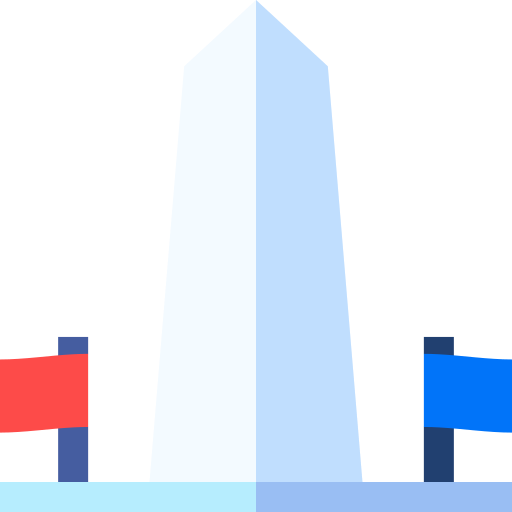 obelisco icono gratis