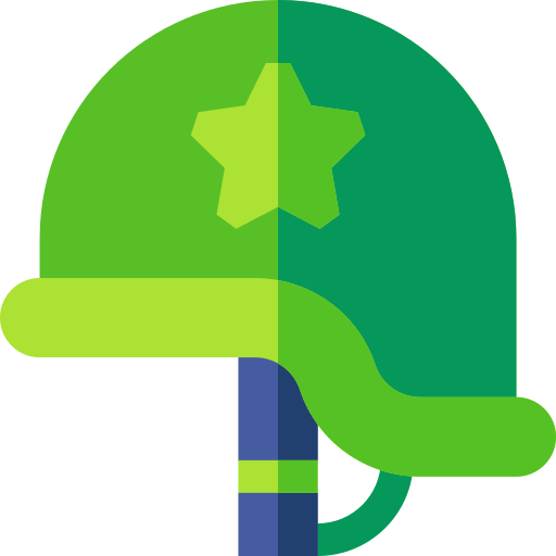 Helmet free icon Helmet free icon