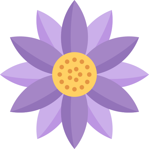 Flower - Free nature icons