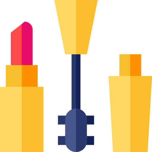 화장품 무료 아이콘 화장품 무료 아이콘