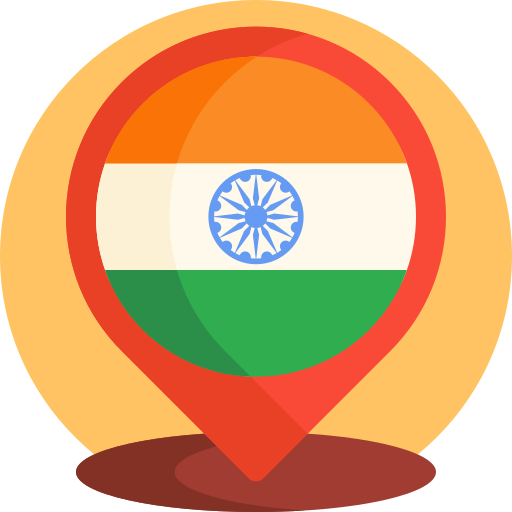 india icono gratis