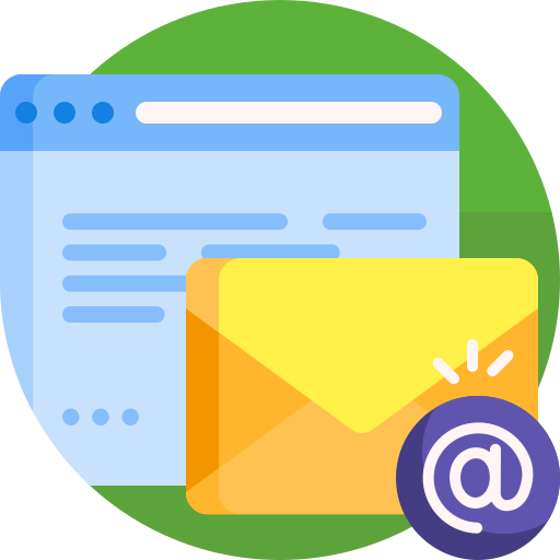 email kostenlos Icon email kostenlos Icon
