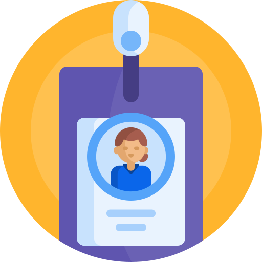 distintivo grátis ícone